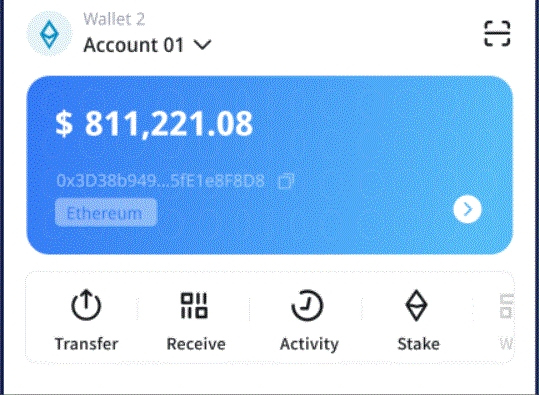 imtoken钱包是美金还是人民币？其实它是im下载个